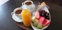 Hotel Bulevar - parking