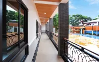 Avarin Resort