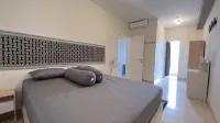 Apartmen Podomoro City Deli Medan 2BR - Apartment