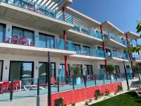 Azahar Beach Red Apartments & Spa - spa