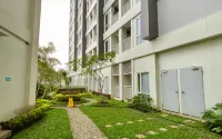 Apartemen Taman Melati Sinduadi by Nginap