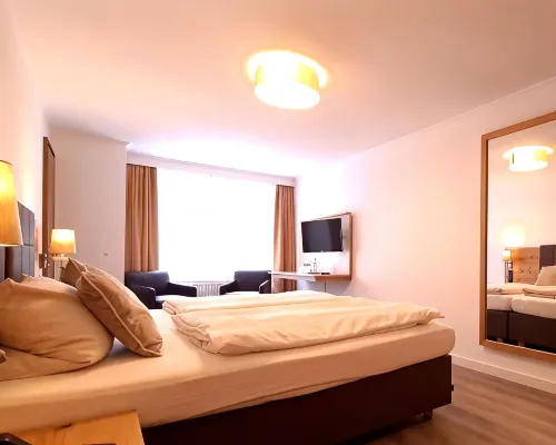 Hotel Holländer Hof Hotels in Meschede
