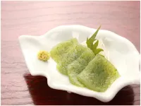 Mizubasho No Yado Higashi - breakfast