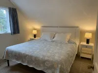 Oceanfront Carriage House Apt. w/ Spectacular Views - 3-Sterne