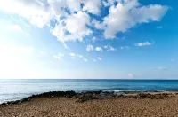 Camel's Spring Club - con vista mare