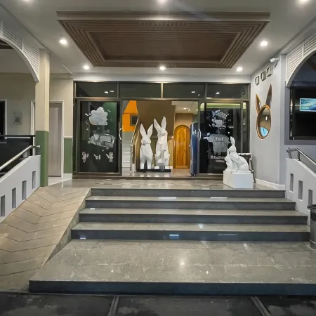 Kiatwimon Hotel