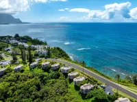 Hawaiian-style Oceanfront Villa - Outrageous Views, Beach Access, Ahh! - Strand