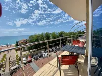 Kavkaz hotel - 뷰