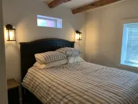 Valentine's Northern New Mexico Mountain Ranch on Colorado Border 2 Bedroom Retreat by RedAwning - 3-Star