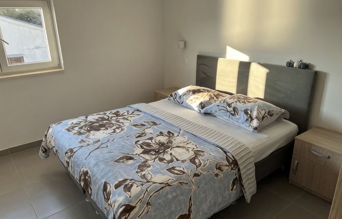 Villa Pina Tisno TOP Apartment Mila 4-6 people with sea view