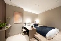 卡菲-米尼馬爾霍特爾奧爾奧爾