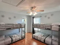 Ocean View Beach House. Sleeps 8 Coastal Luxe. Seabreeze! - Bãi biển