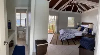 Ultimate USVI Views overlooking Caribbean & Salt River Bay Nat'l EcoPreserve - balcony