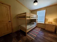 Countryside Cabin on Lake Tawakoni - w/Lakeview. Pet-Friendly!