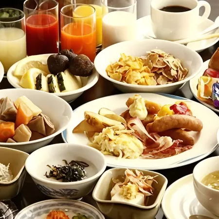 Grand Hotel Hakusan