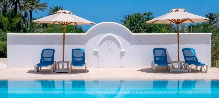 Parc Djerba Explore Residence Ξενοδοχεία στην πόλη Djerba