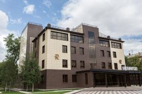 Разумовский