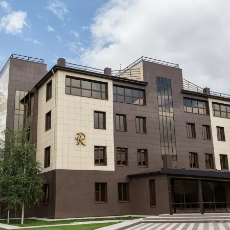 Разумовский