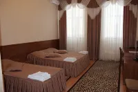 Ryazan' Hotel - ที่มีที่จอดรถ