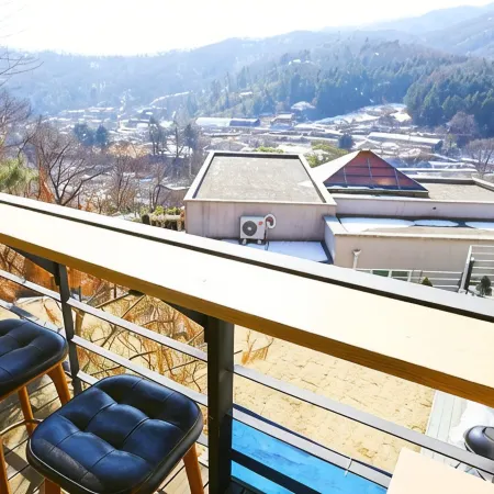 Yeoju Hamong Villa Pension