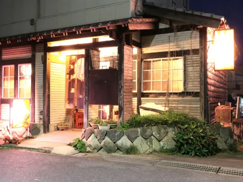 Guesthouse Pikaichi Second
