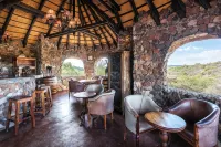 Eagle Tented Lodge & Spa - 3-Star