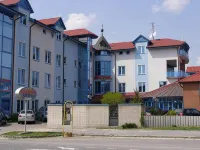 Hotel Vion - Gym