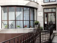 Luidor Hotel Hotels in Tver'
