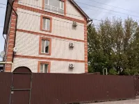 Apartments Galactika Hotels in Uralsk