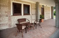 Il Poggio Dei Pettirossi -  Ferienwohnungen