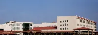 Oh Biz Executive at Leonia - Gym