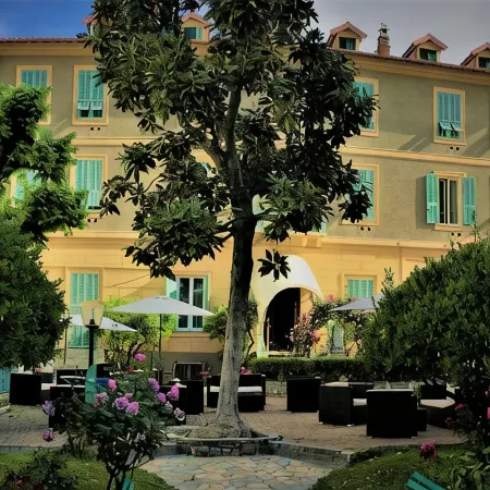 Hotel Villa Sophia