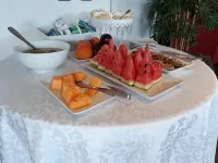Martina de Goñi - Breakfast