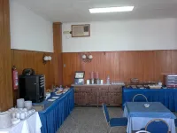 Hotel Roca - Breakfast