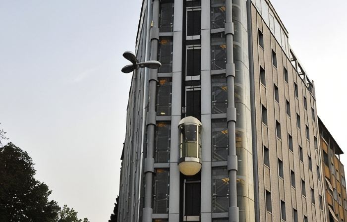 Sam Hotel