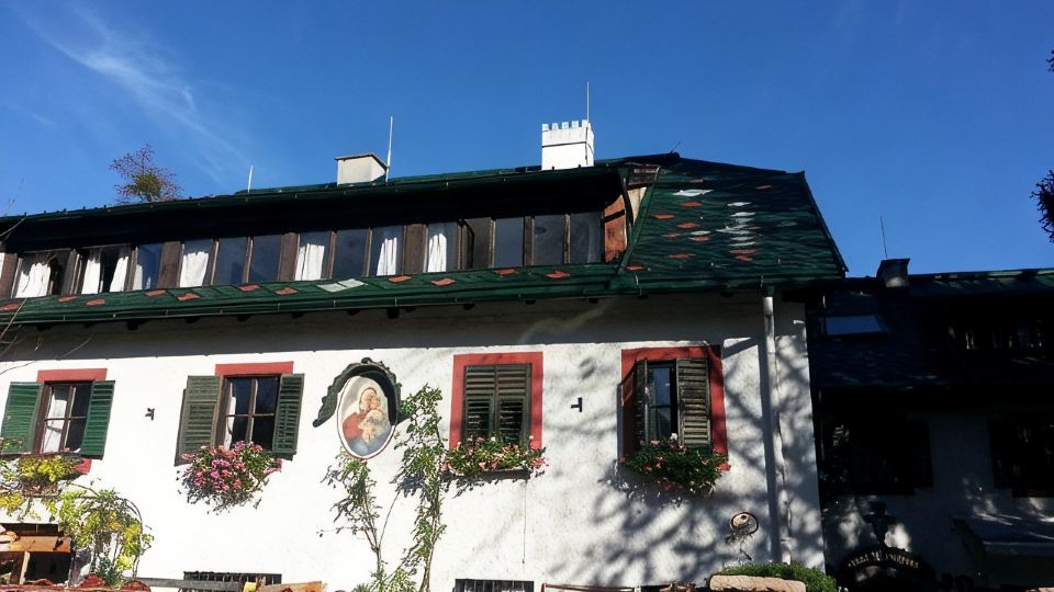 Haus Wartenberg