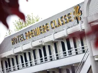Premiere Classe Reims Sud - Bezannes Hotel di Reims