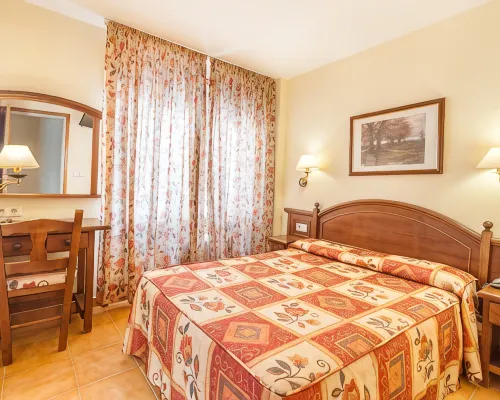 Montecarlo Hotels in Encamp