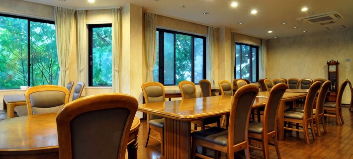 Pension Shadow Classe Hotels in Otaru