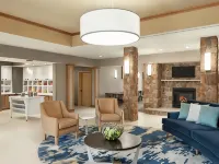 Homewood Suites by Hilton Allentown-West/Fogelsville Hotele w: Lehigh County