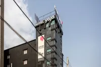 포항 죽도동 YAJA 포항 쌍용사거리점 - 2성급