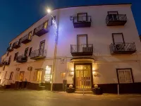 Naro Suites and Rooms Hotels in Bacoli