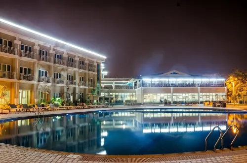 Pefaco Hotel Maya Maya