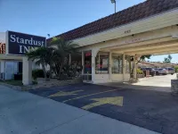 Stardust Motel Azusa