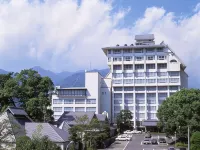 別府温泉 べっぷの宿 ホテル白菊 - 4つ星