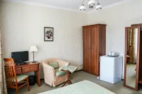 Visit Hotel - Inns