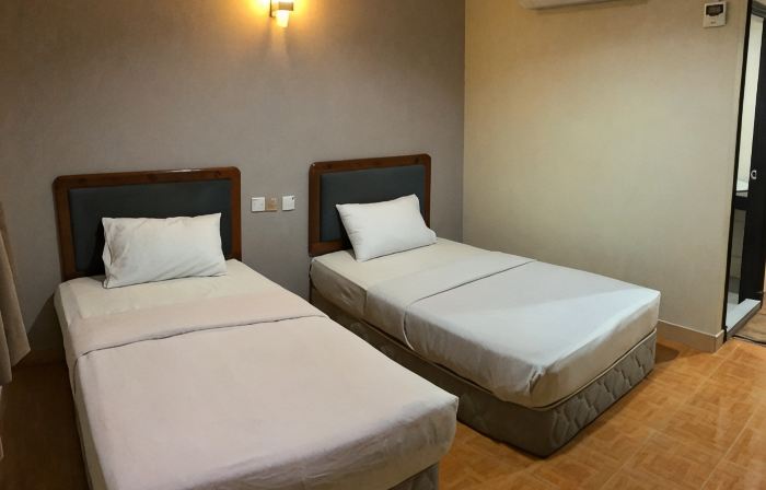Hotel Perdana