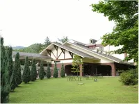 Fukuroda Onsen Omoide Romankan - Homestays