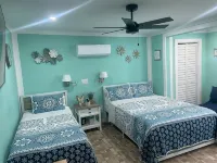 Beautiful and comfortable room Apt # 2 - アパートメント
