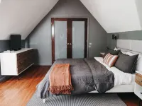 Modern Retreat near Traverse City - Homestays